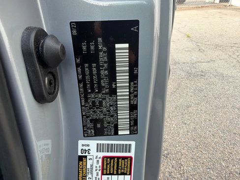 Used 2023 Toyota Sienna XSE AWD/4WD image 41