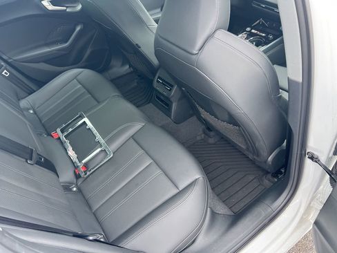 Used 2025 Audi A5 2.0T Premium Plus w/ Premium Plus image 56