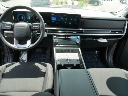 Certified 2026 Hyundai Santa Fe SE AWD/4WD image 22