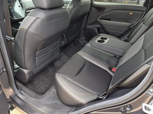 New 2026 Subaru Forester Wilderness AWD/4WD image 12