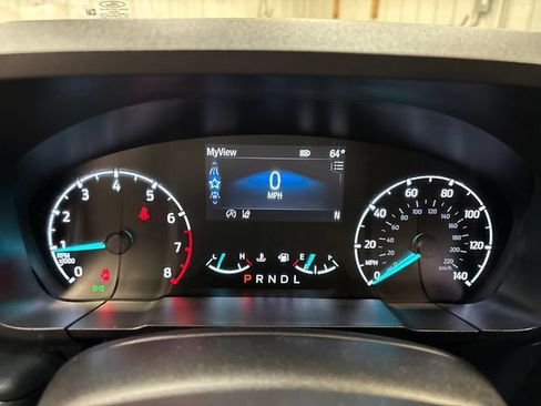 Used 2024 Ford Maverick XLT w/ XLT Luxury Package FWD image 15
