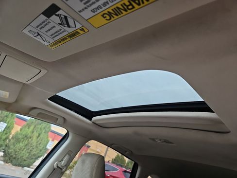 Used 2012 Honda CR-V EX image 21