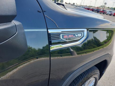 Certified 2022 GMC Sierra 1500 Denali w/ Denali Premium Package AWD/4WD image 7