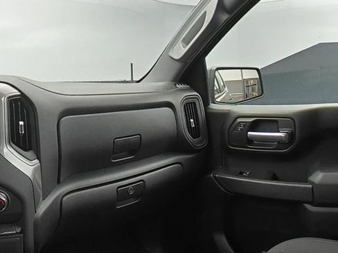 Used 2021 Chevrolet Silverado 1500 Custom Trail Boss w/ LPO, Dark Essentials Package AWD/4WD image 22