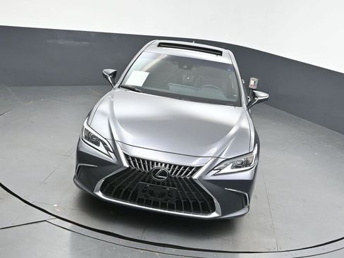 Used 2024 Lexus ES 350 image 37