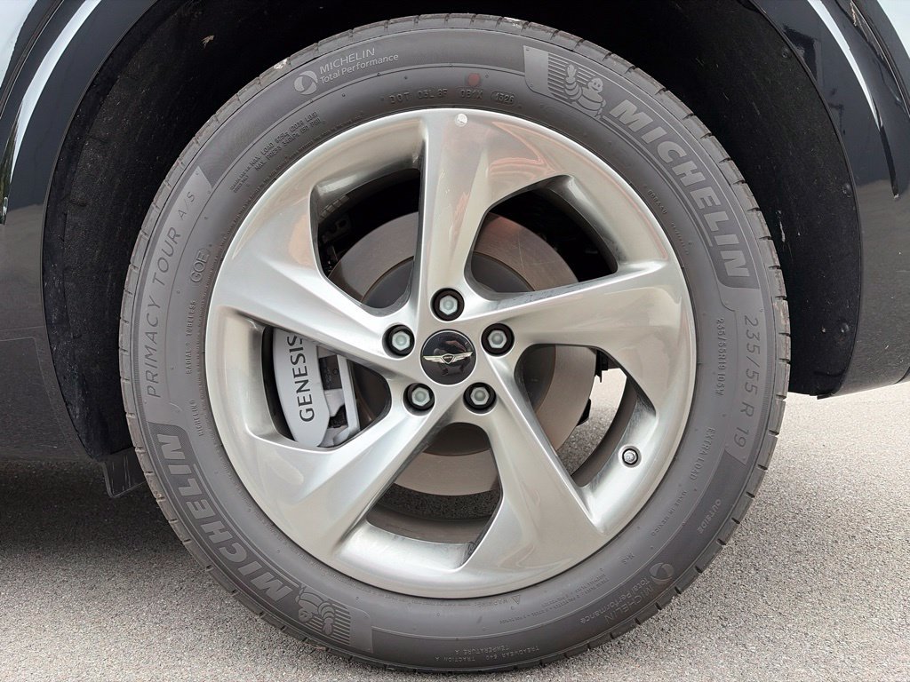 Used 2026 Genesis GV70 2.5T AWD/4WD image 21