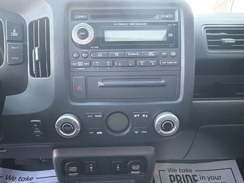 Used 2006 Honda Ridgeline RTL image 18