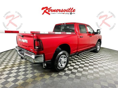 New 2026 RAM 2500 Tradesman image 7