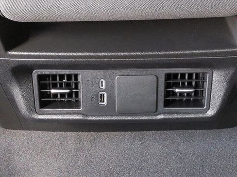 Used 2024 Chevrolet Silverado 2500 Custom w/ Custom Value Package AWD/4WD image 22