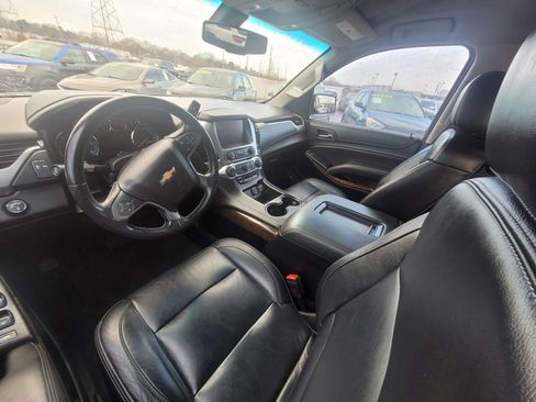 Used 2019 Chevrolet Tahoe LS AWD/4WD image 29