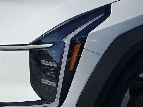New 2026 Kia EV9 Wind image 10