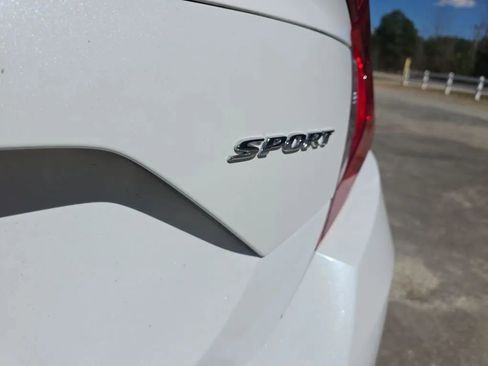 Used 2020 Honda Civic Sport image 12