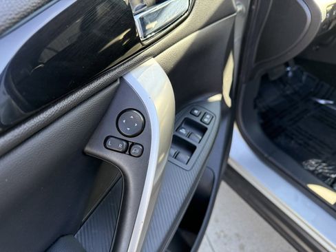 Used 2024 Mitsubishi Eclipse Cross SE image 14