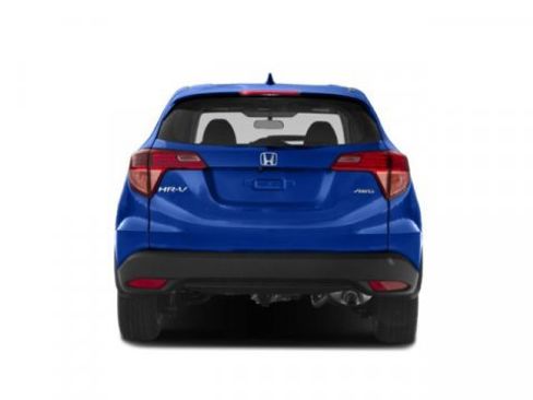 Used 2018 Honda HR-V LX image 5