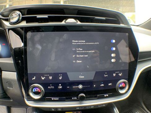 Used 2026 Lexus RZ 350e 2WD w/ Convenience Package image 19