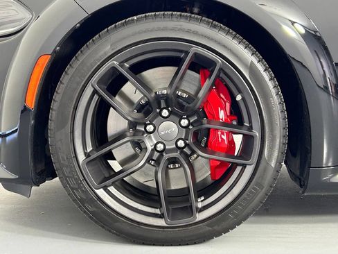 Used 2023 Dodge Charger SRT Hellcat w/ Harman/Kardon Audio Group RWD image 41
