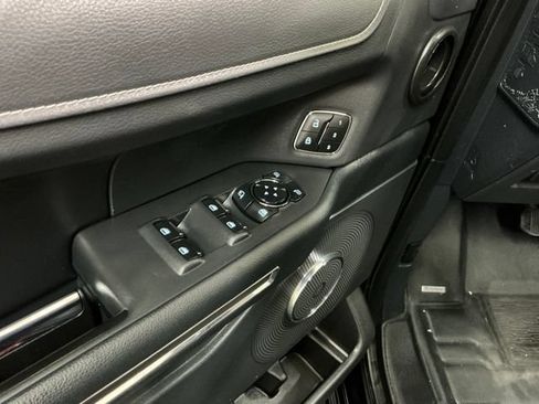 Used 2023 Ford Expedition Max XLT AWD/4WD image 16