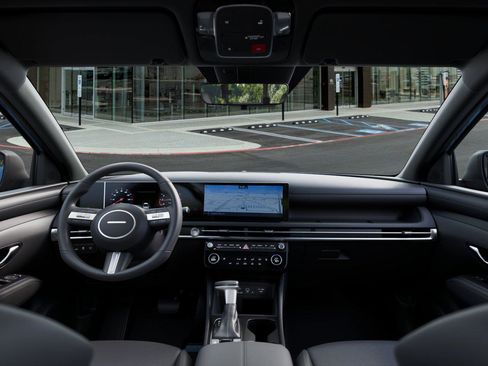 New 2026 Hyundai Santa Cruz XRT AWD/4WD image 11