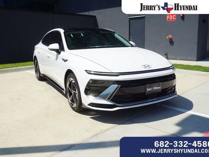 New 2025 Hyundai Sonata SEL