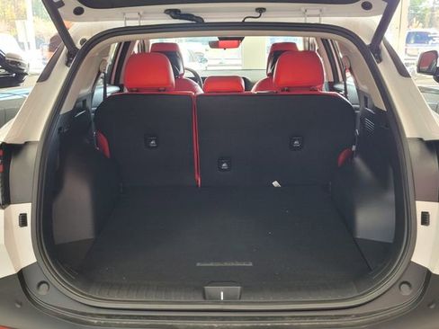 New 2026 Kia Sportage EX FWD image 7