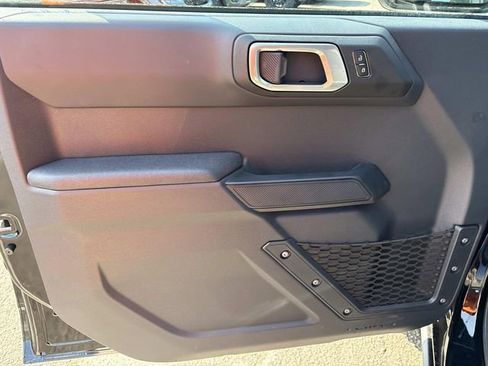 New 2026 Ford Bronco Big Bend AWD/4WD image 20