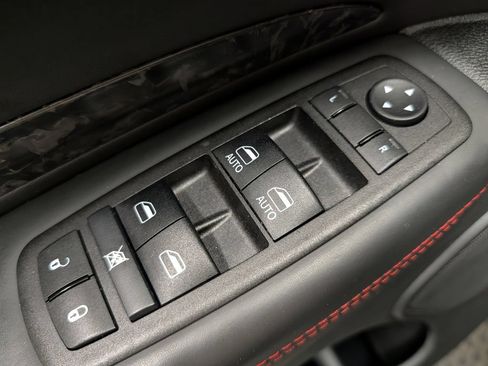 Used 2025 Dodge Durango R/T AWD/4WD image 11