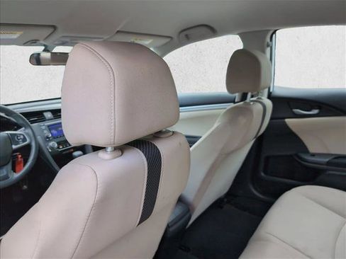 Used 2017 Honda Civic LX image 17