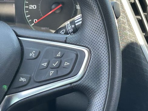 Certified 2024 Chevrolet Malibu LT FWD image 25