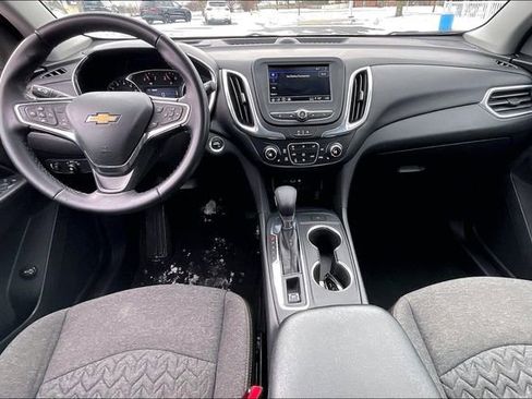 Used 2024 Chevrolet Equinox LT image 16