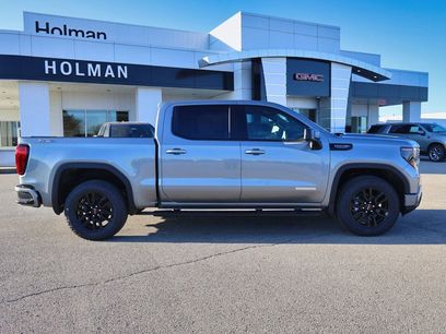 New 2026 GMC Sierra 1500 Elevation