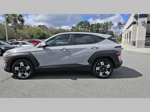 Used 2024 Hyundai Kona SEL image 19