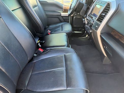 Used 2020 Ford F150 Lariat AWD/4WD image 11