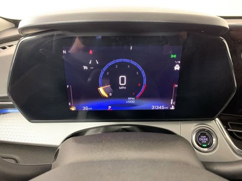 Used 2025 Chevrolet Trax LT image 18