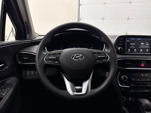 Used 2020 Hyundai Santa Fe SEL image 16