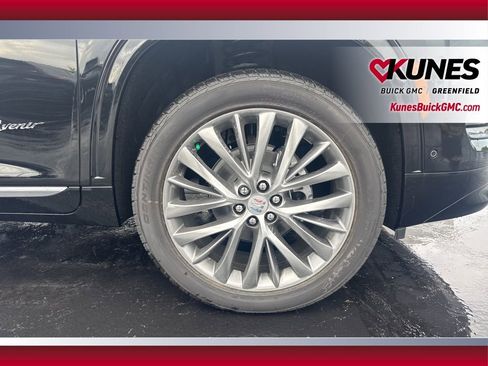 New 2026 Buick Enclave Avenir w/ Super Cruise Package image 13