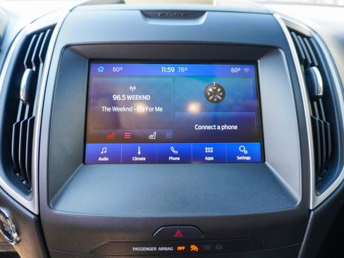 Used 2020 Ford Edge SEL w/ Convenience Package image 29