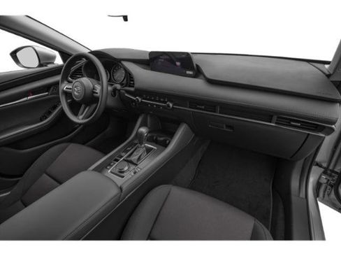 Used 2020 MAZDA MAZDA3 Sedan image 18