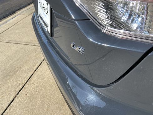 Used 2024 Toyota Corolla LE image 49