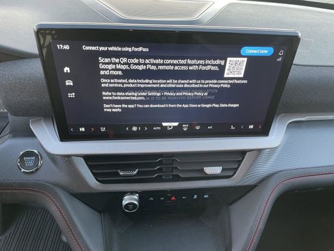 New 2026 Ford Explorer ST w/ Sun And Sound Package image 18