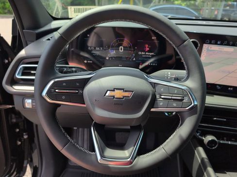 New 2026 Chevrolet Traverse LT FWD image 23