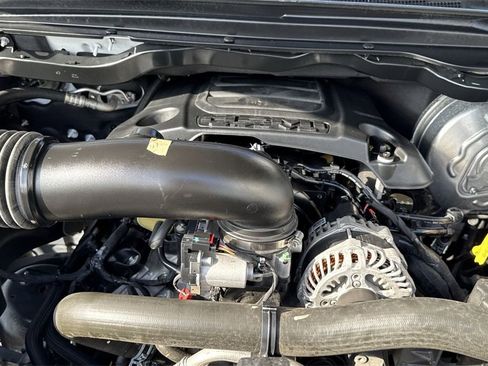 Used 2022 RAM 1500 Big Horn image 59