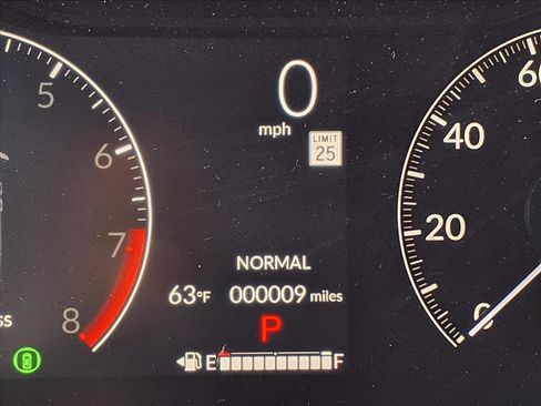 New 2026 Honda Odyssey EX-L image 24