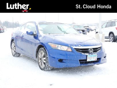 Used 2011 Honda Accord EX