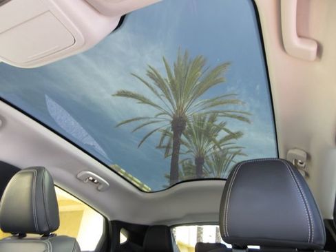 Certified 2023 Ford Mustang Mach-E Premium RWD image 21