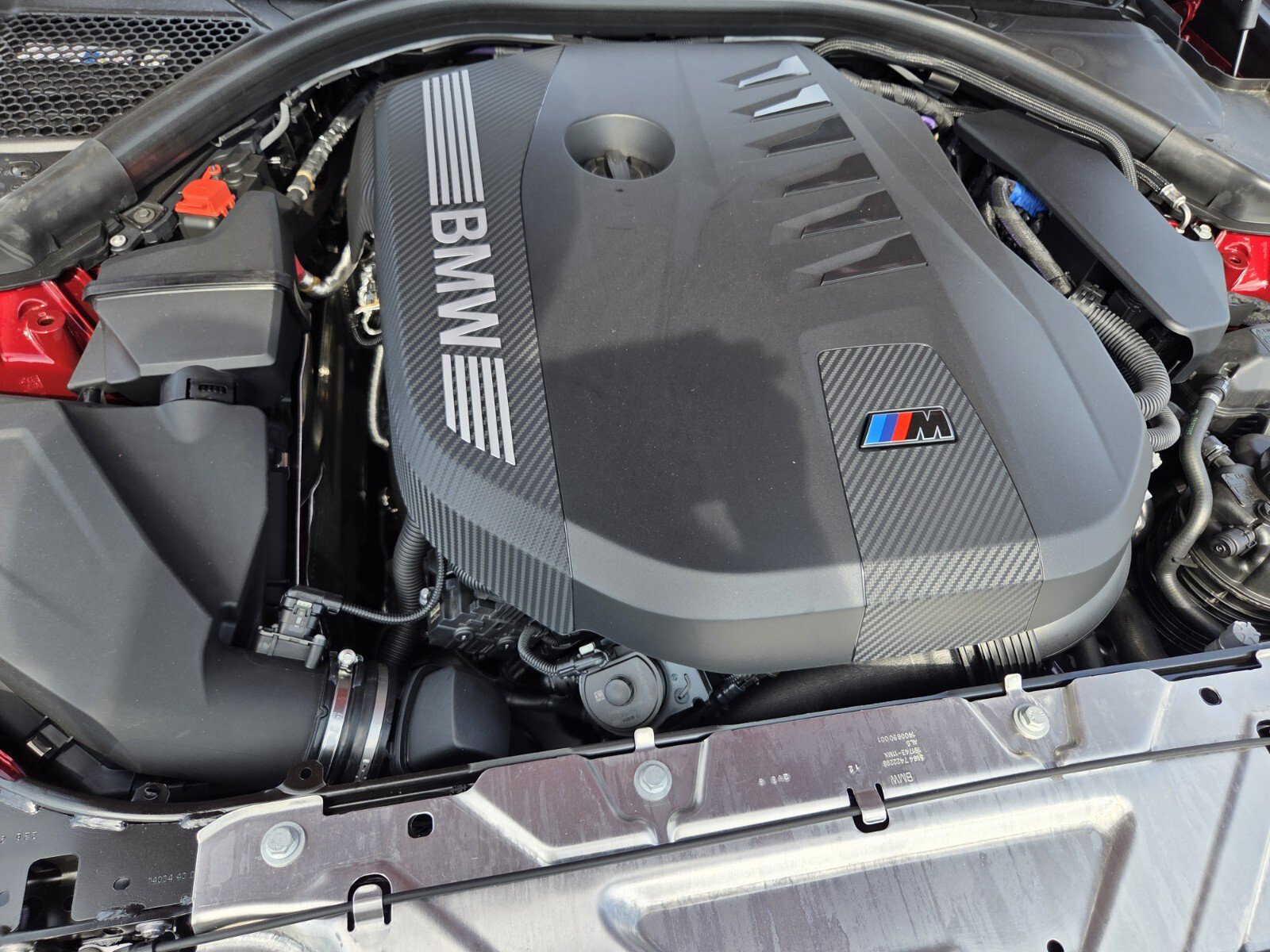 New 2026 BMW M340i w/ Premium Package RWD image 18