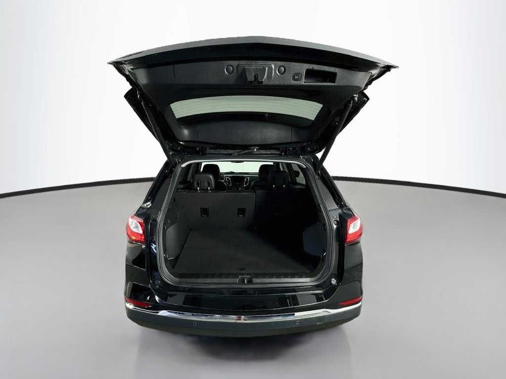 Used 2020 Chevrolet Equinox Premier FWD image 28