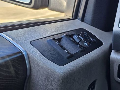 Certified 2020 Ford F150 Limited w/ Trailer Tow Package image 16