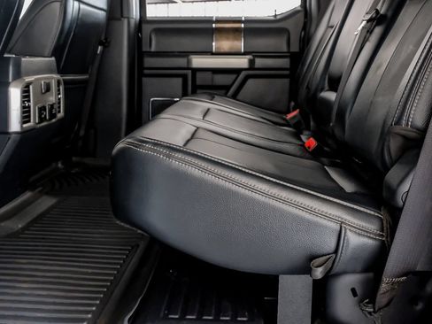Used 2022 Ford F350 Lariat AWD/4WD image 36