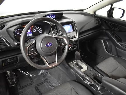 Used 2021 Subaru Crosstrek 2.0i AWD/4WD image 12