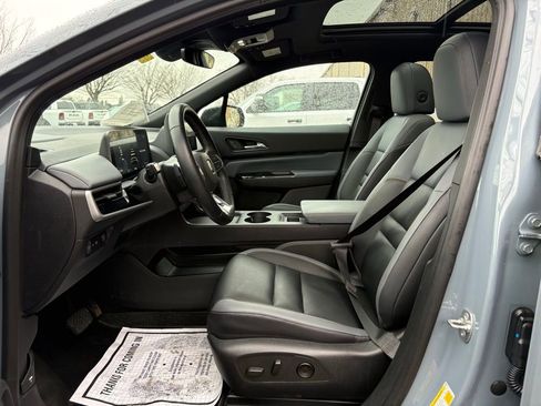 Used 2024 Honda Prologue Touring image 14